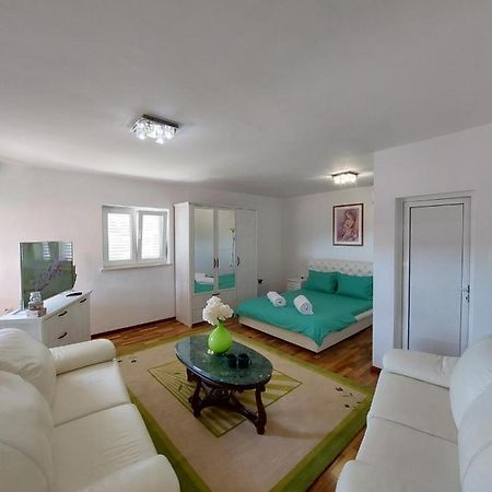 Apartment Andric 2 Trebinje Eksteriør bilde