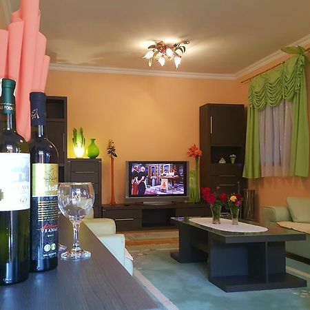 Apartment Andric 2 Trebinje Eksteriør bilde