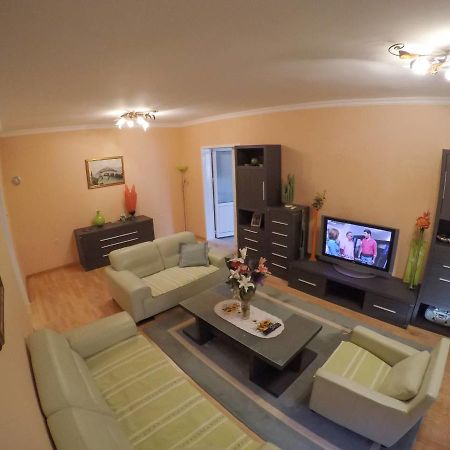 Apartment Andric 2 Trebinje Eksteriør bilde