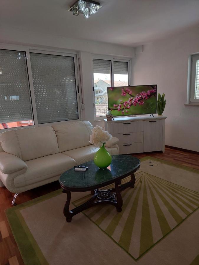 Apartment Andric 2 Trebinje Eksteriør bilde