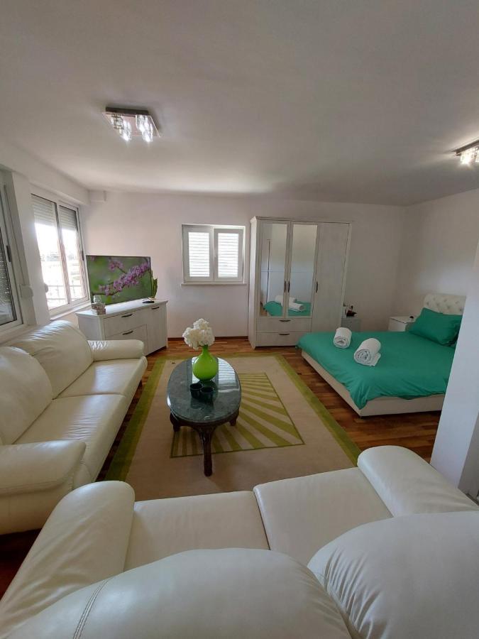 Apartment Andric 2 Trebinje Eksteriør bilde