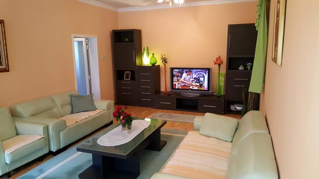 Apartment Andric 2 Trebinje Eksteriør bilde