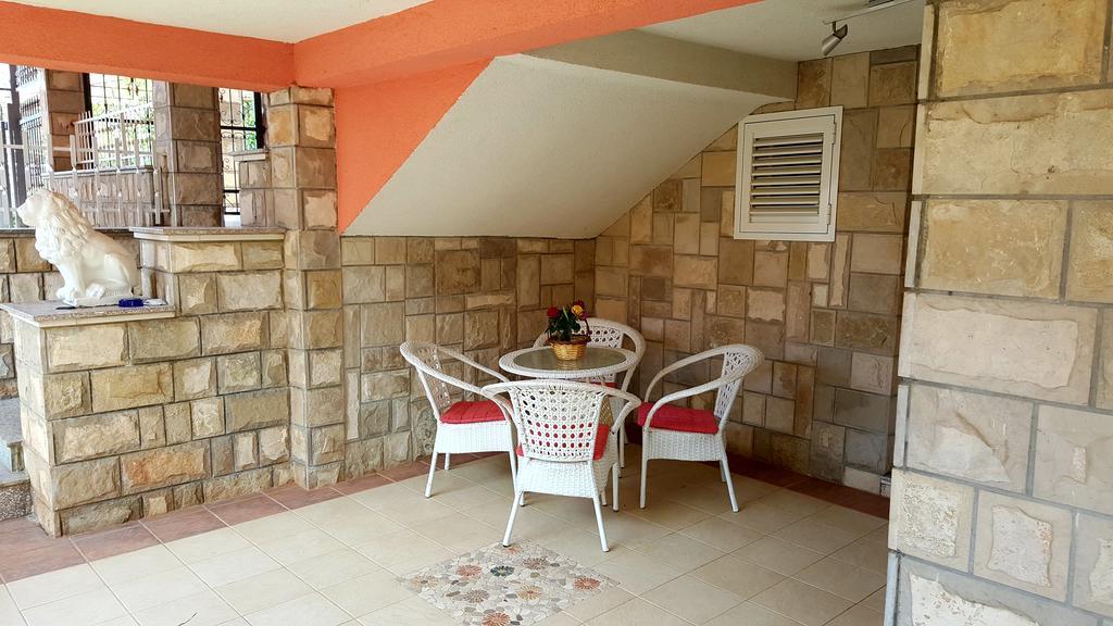 Apartment Andric 2 Trebinje Eksteriør bilde