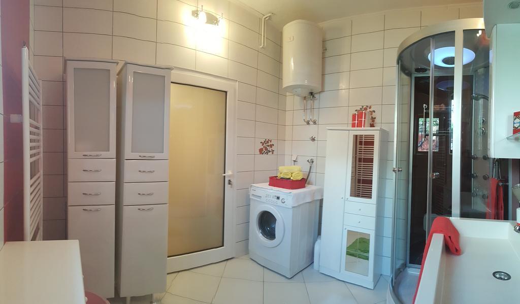 Apartment Andric 2 Trebinje Eksteriør bilde