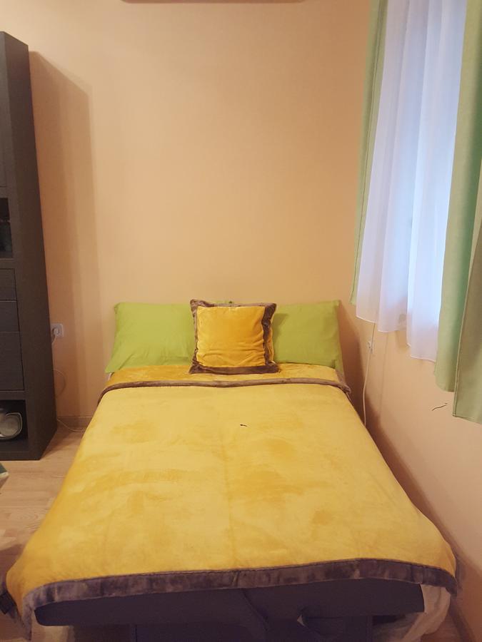 Apartment Andric 2 Trebinje Eksteriør bilde