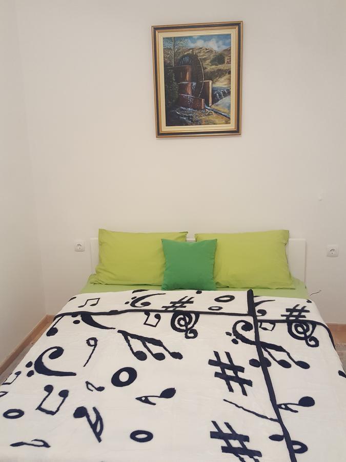 Apartment Andric 2 Trebinje Eksteriør bilde